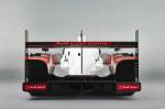 Audi R18 e-Tron Quattro 2015 года